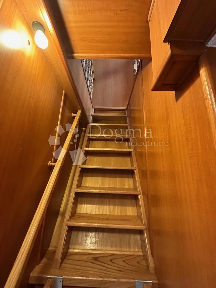 Allogio Drenova, Rijeka, 65m2