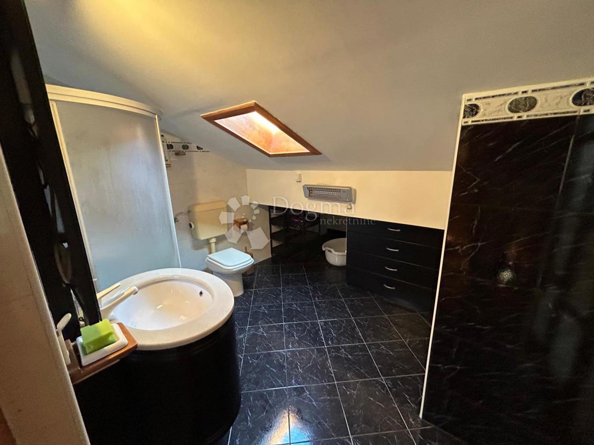 Allogio Drenova, Rijeka, 65m2