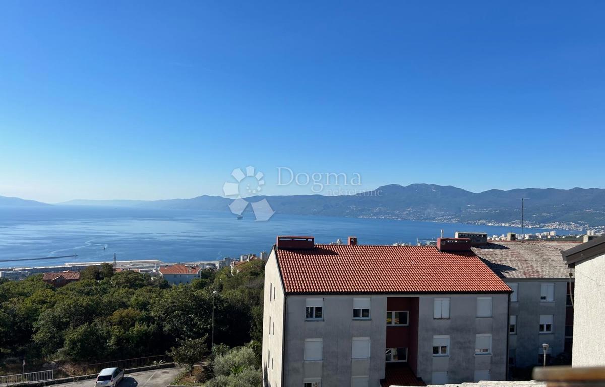 Allogio Drenova, Rijeka, 65m2