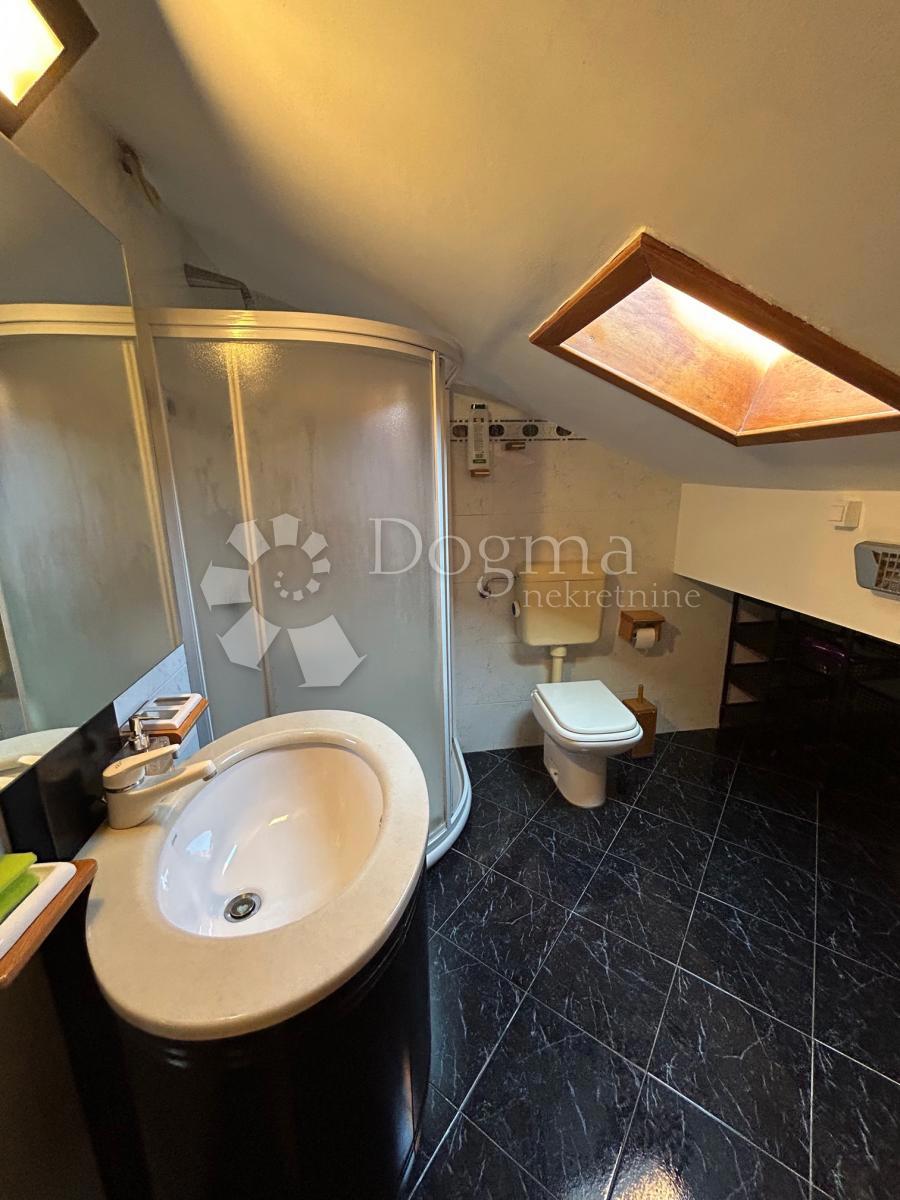 Allogio Drenova, Rijeka, 65m2