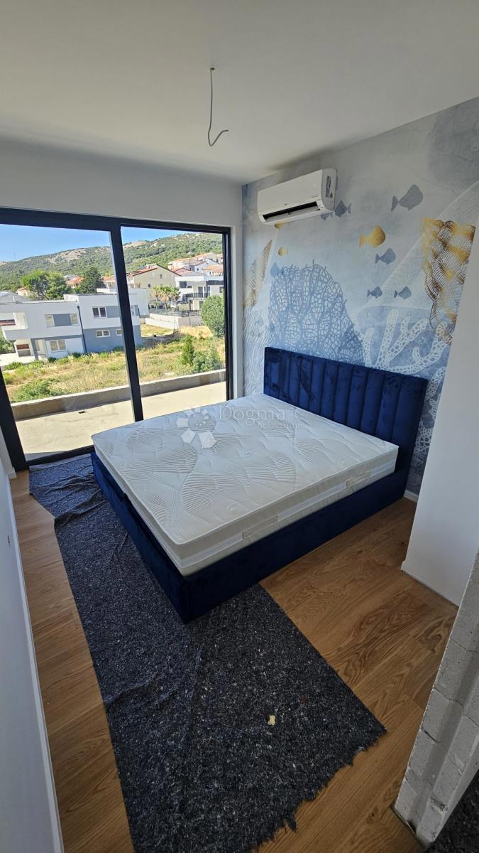 Appartamento Stara Novalja, Novalja, 67m2