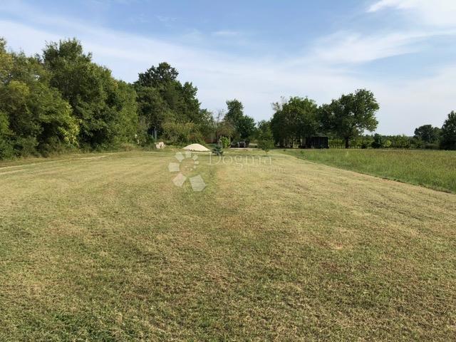 Terreno edificabile Manjadvorci, Barban, 6.149m2