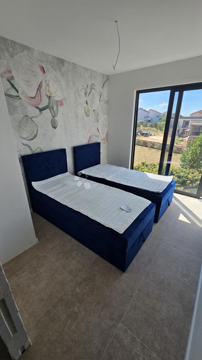 Appartamento Stara Novalja, Novalja, 67m2