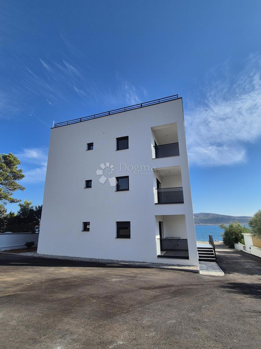 Allogio Seline, Starigrad, 57m2