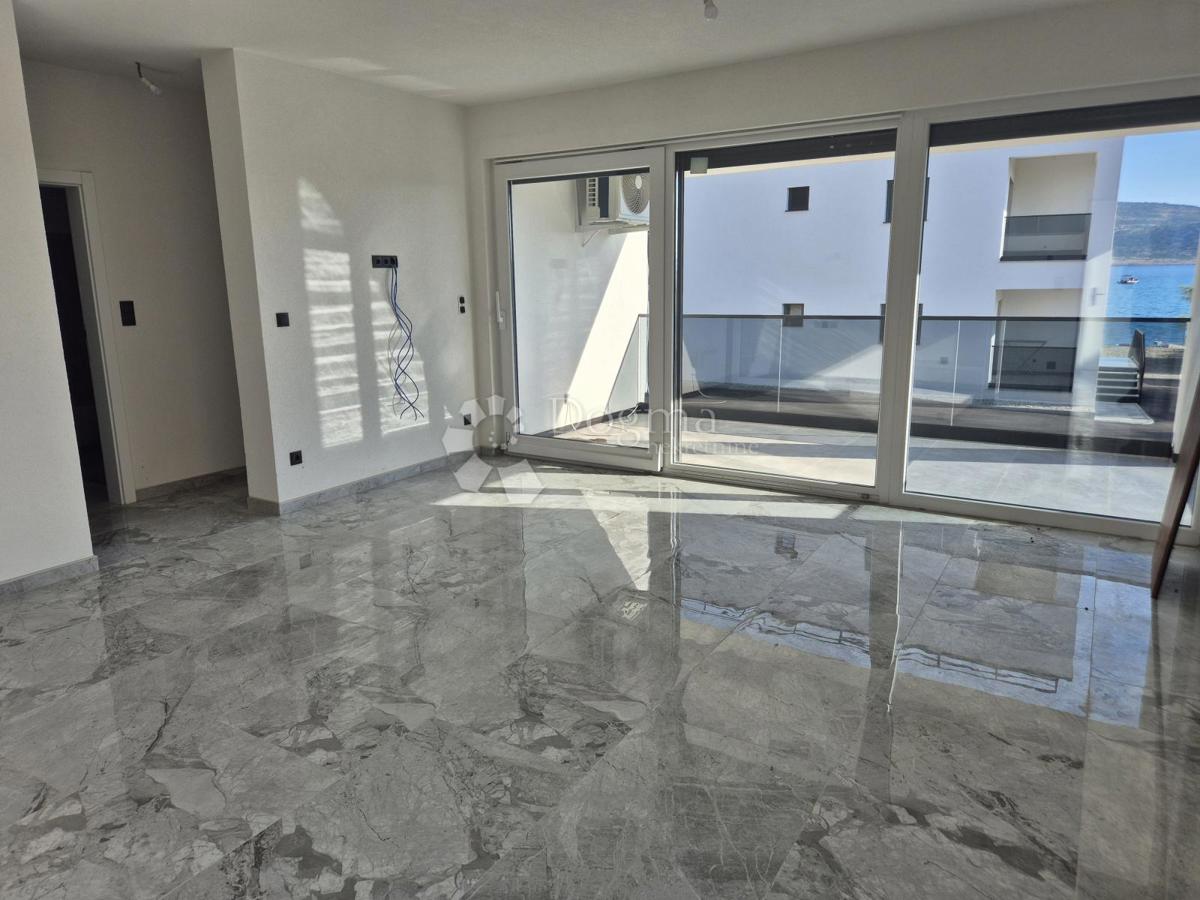 Allogio Seline, Starigrad, 57m2