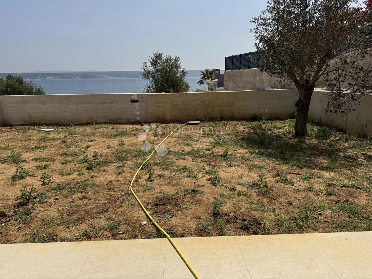 Allogio Maslenica, Jasenice, 81,84m2