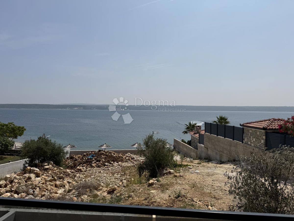 Allogio Maslenica, Jasenice, 81,84m2