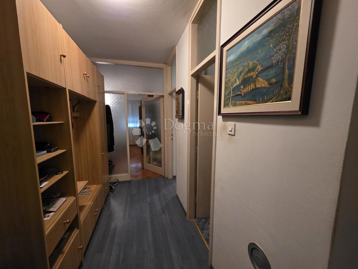 Allogio Relja, Zadar, 76,45m2