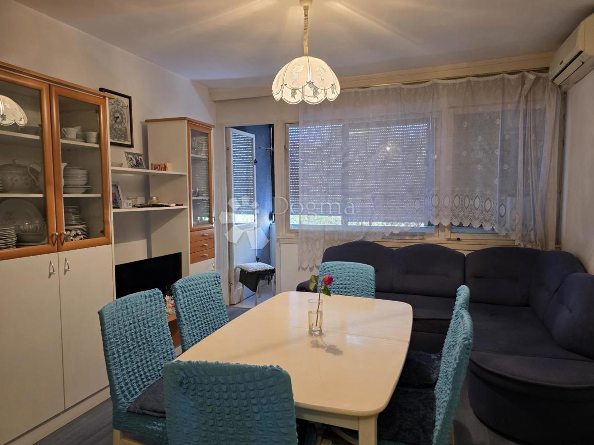 Allogio Relja, Zadar, 76,45m2