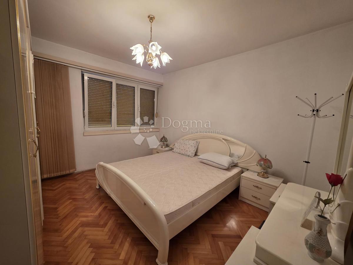 Allogio Relja, Zadar, 76,45m2