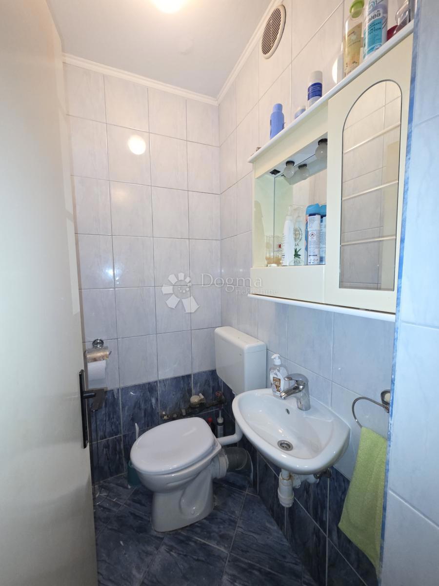 Allogio Relja, Zadar, 76,45m2