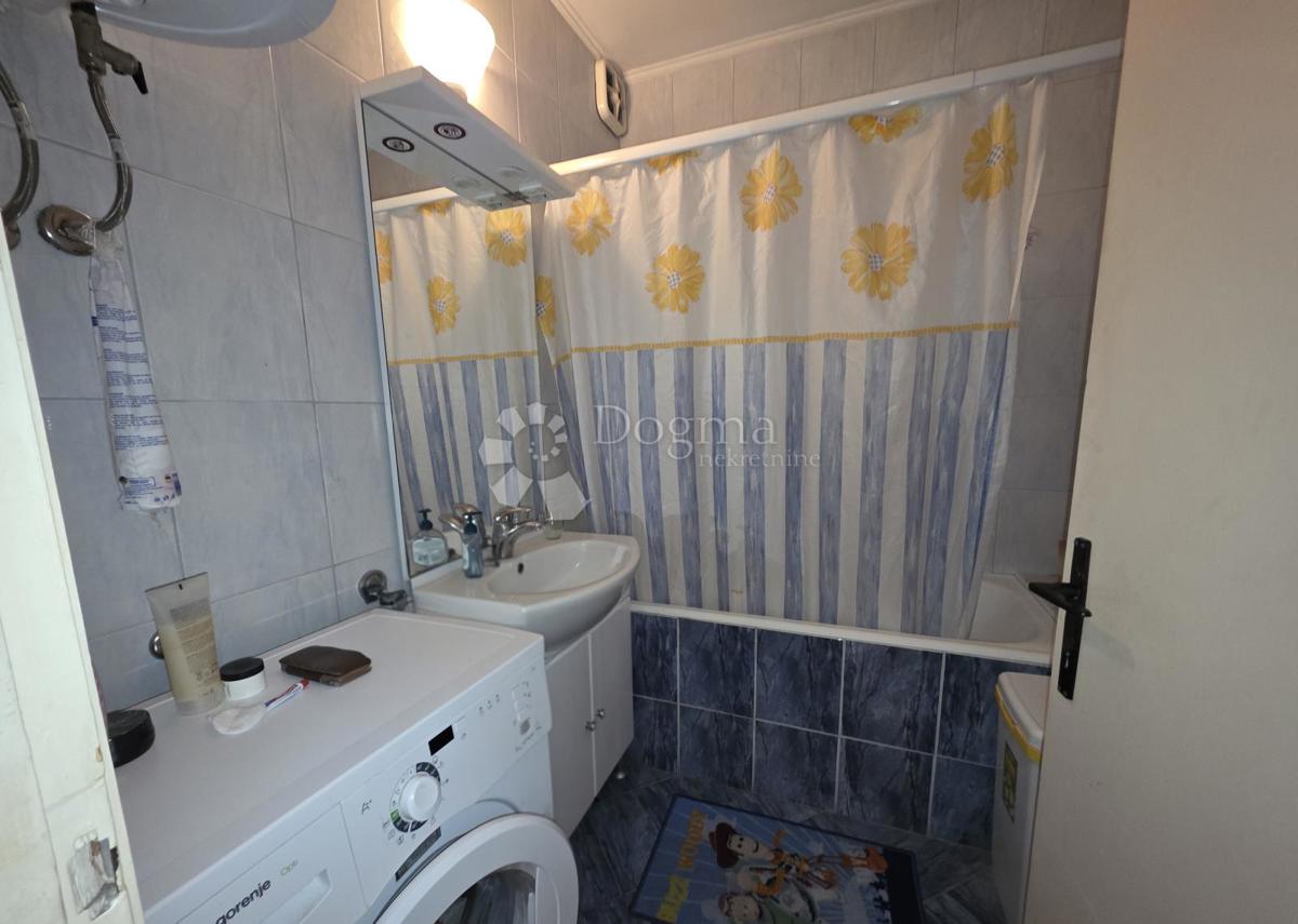 Allogio Relja, Zadar, 76,45m2