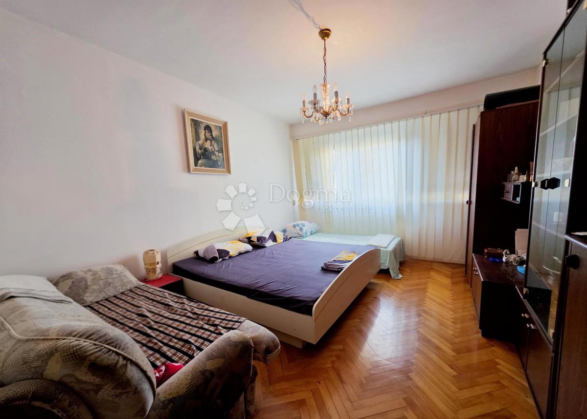 Allogio Relja, Zadar, 76,45m2