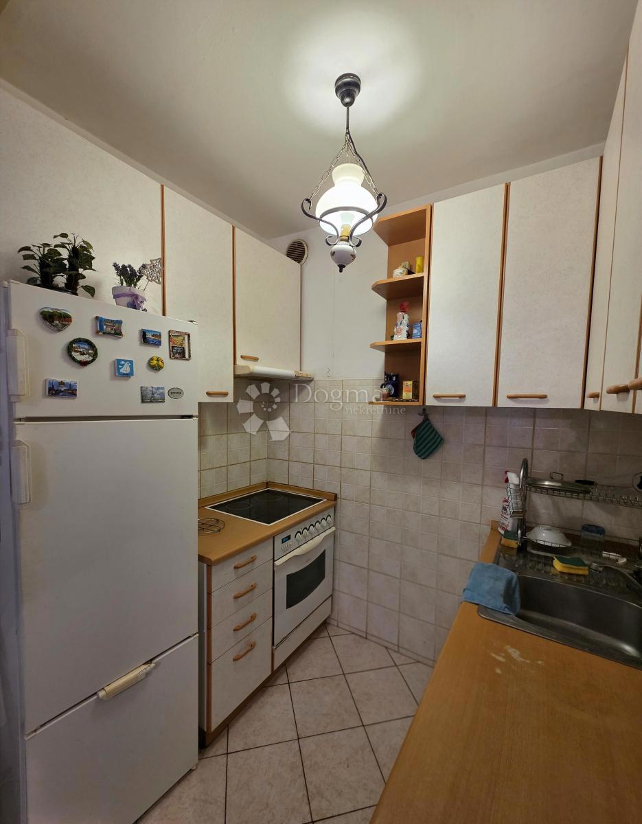 Allogio Relja, Zadar, 76,45m2