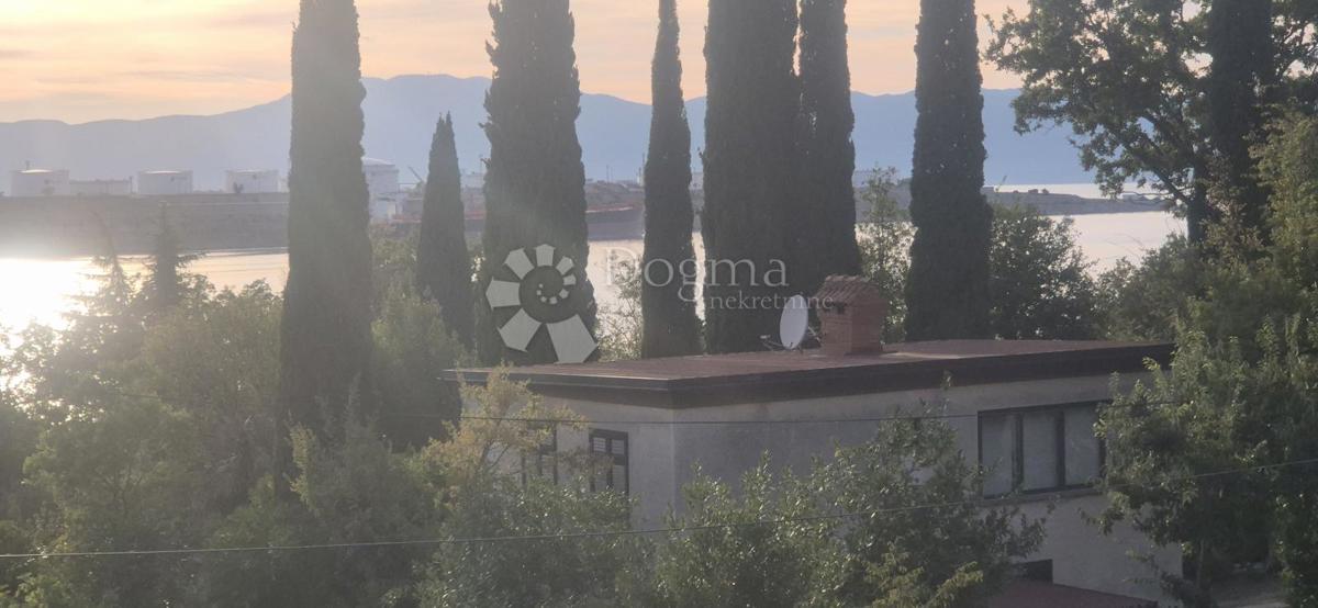 Appartamento Omišalj, 67,56m2