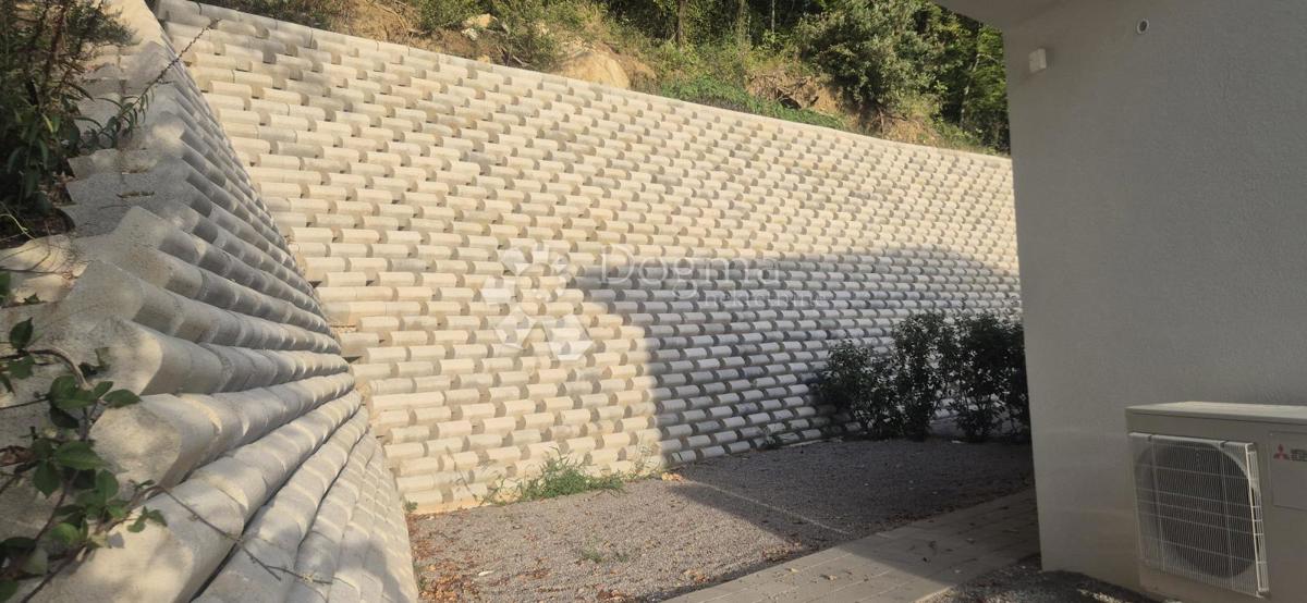 Appartamento Omišalj, 67,56m2