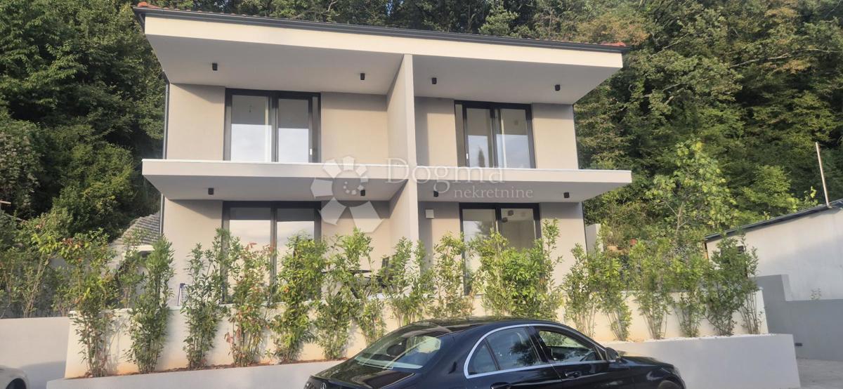 Appartamento Omišalj, 67,56m2