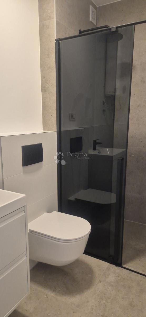 Appartamento Omišalj, 67,56m2