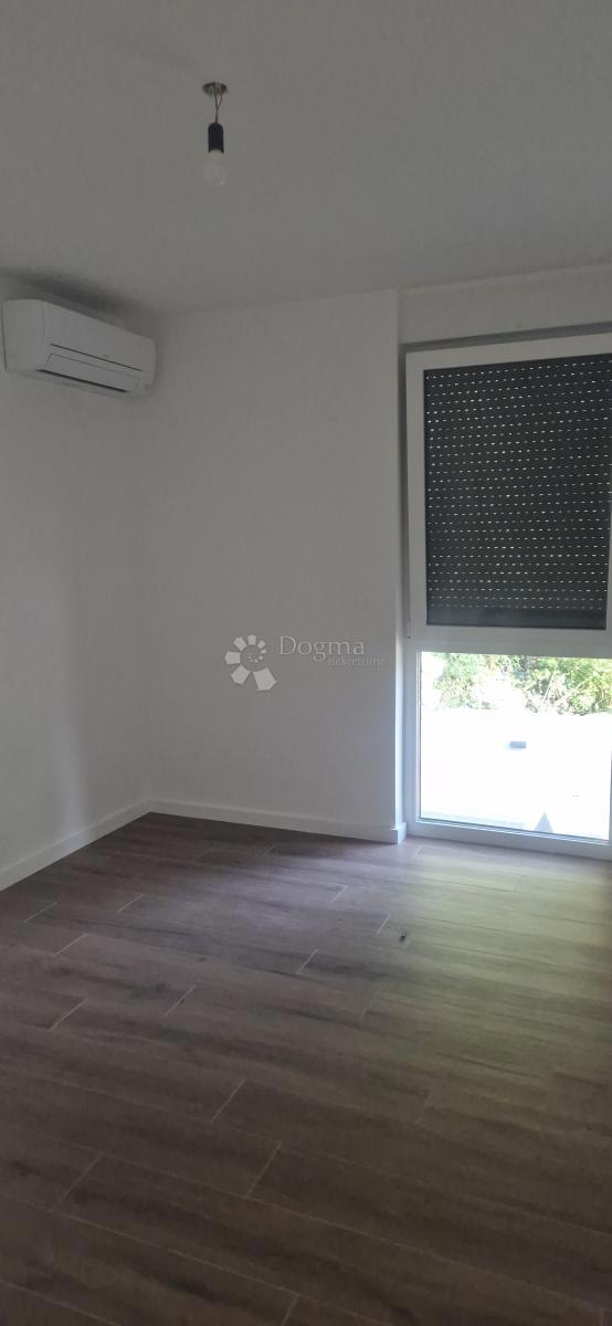 Appartamento Omišalj, 67,56m2