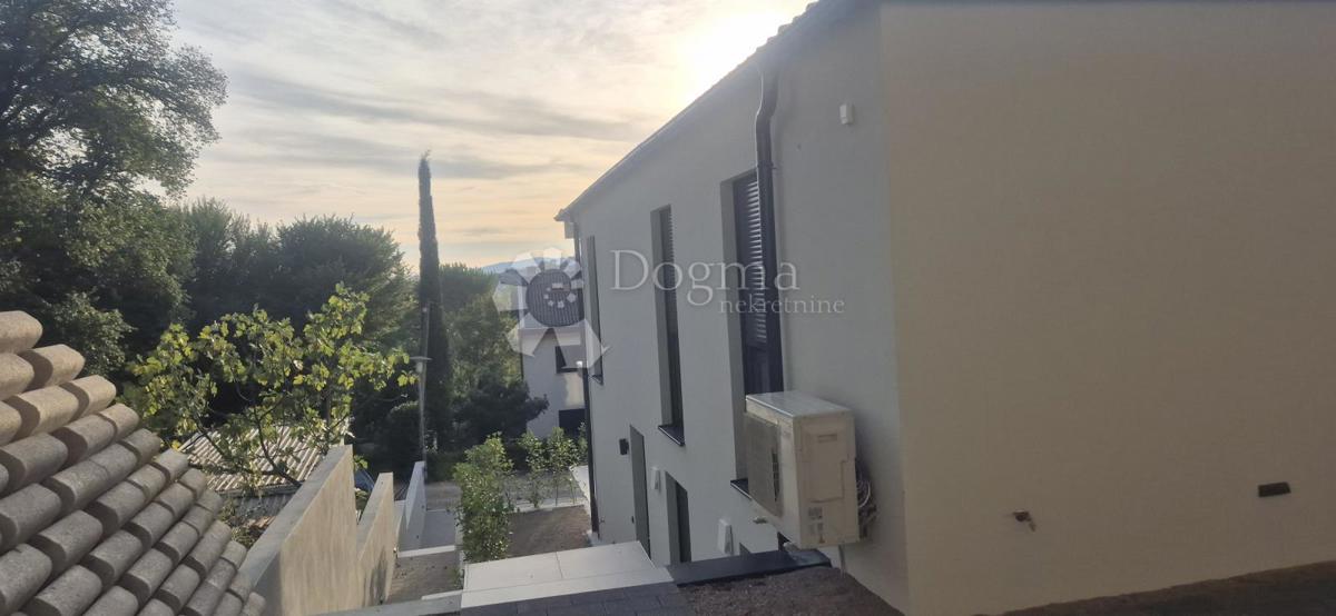 Appartamento Omišalj, 67,56m2