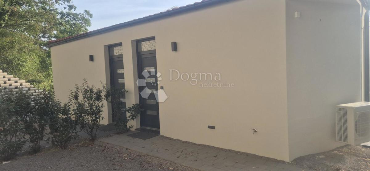 Appartamento Omišalj, 67,56m2