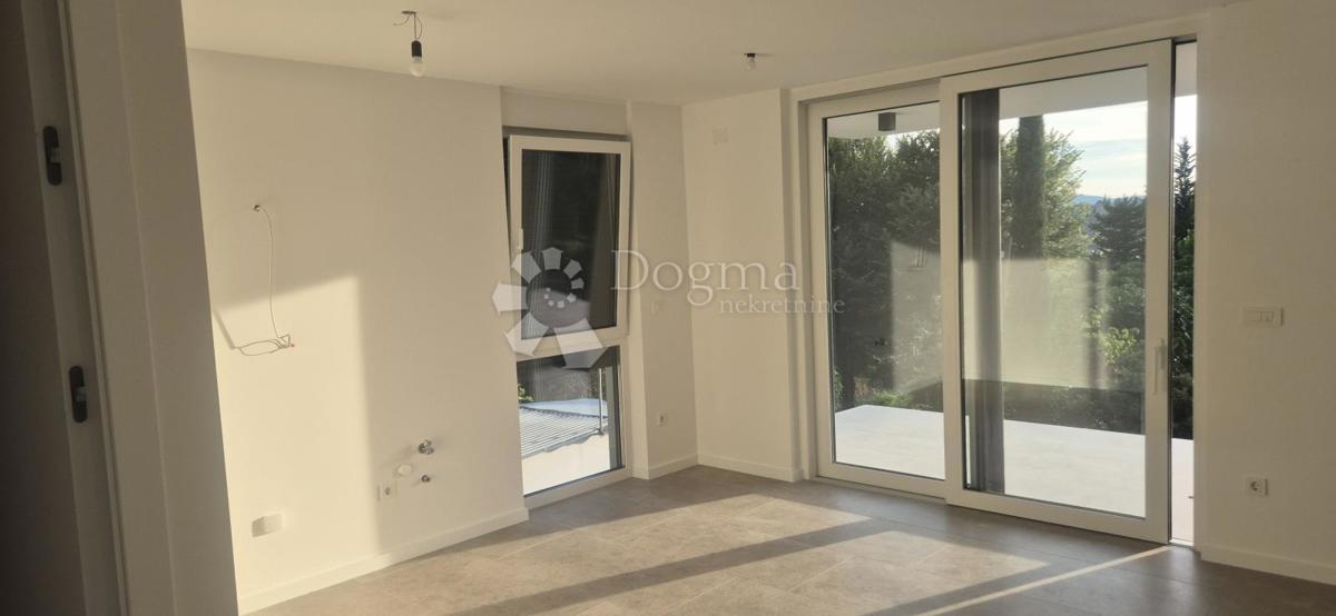 Appartamento Omišalj, 67,56m2