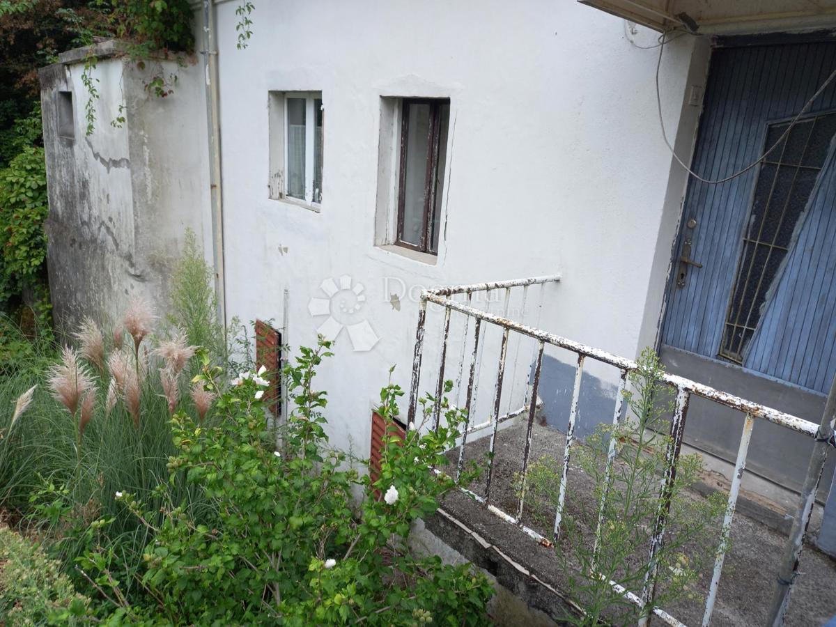 Casa Draga, Rijeka, 66,76m2