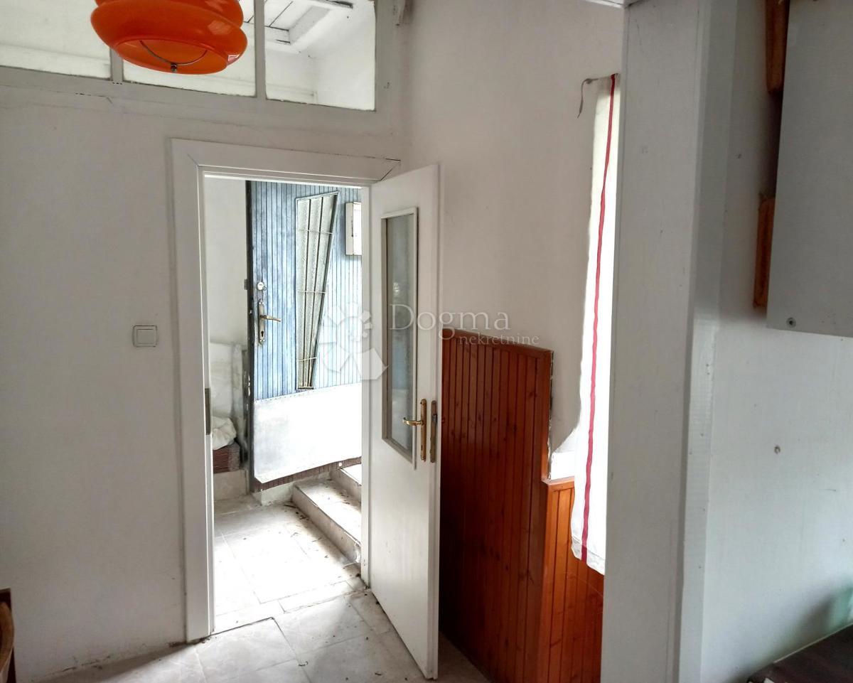 Casa Draga, Rijeka, 66,76m2