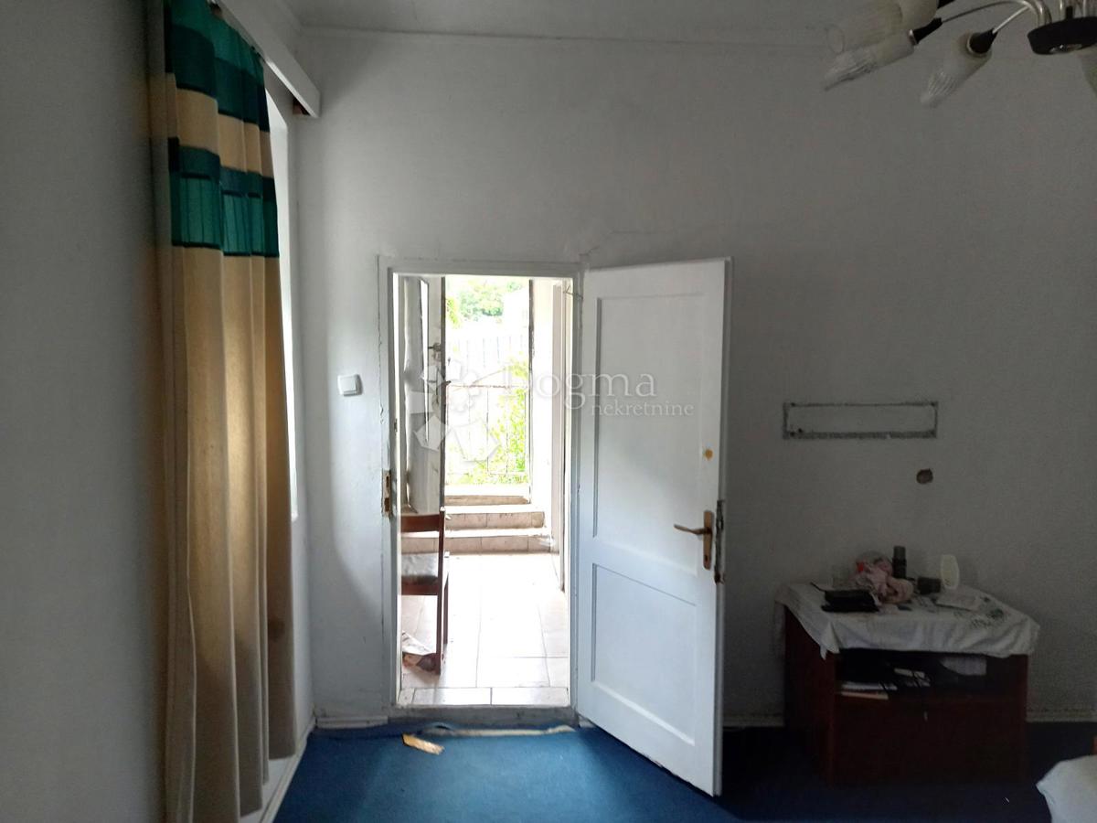 Casa Draga, Rijeka, 66,76m2