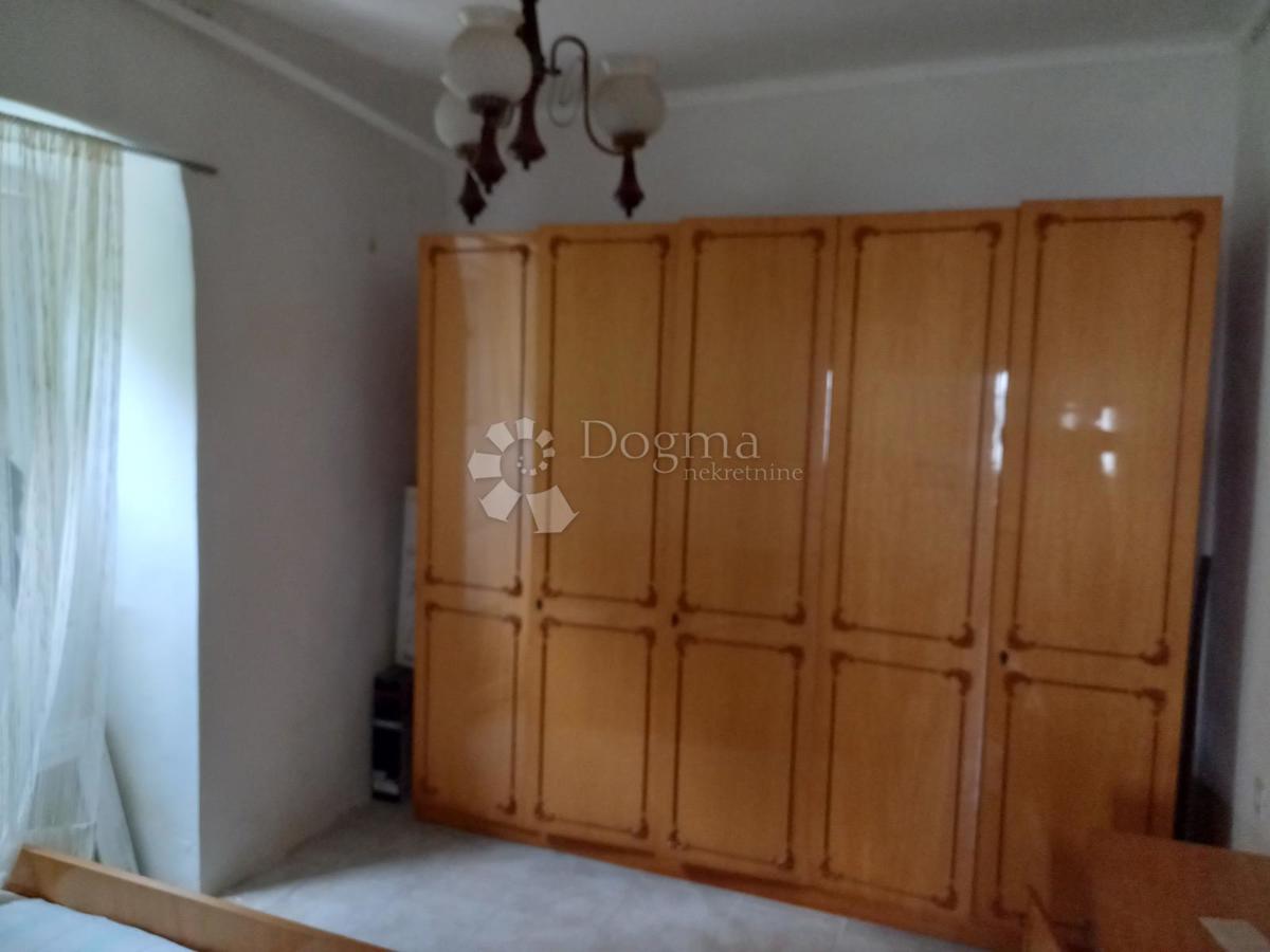 Casa Draga, Rijeka, 66,76m2