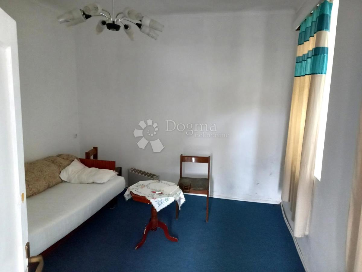 Casa Draga, Rijeka, 66,76m2