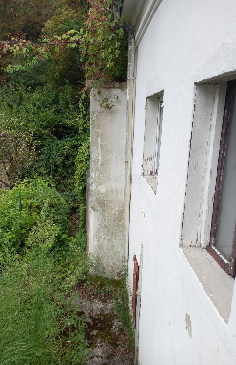 Casa Draga, Rijeka, 66,76m2