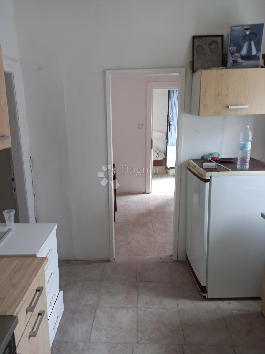 Casa Draga, Rijeka, 66,76m2
