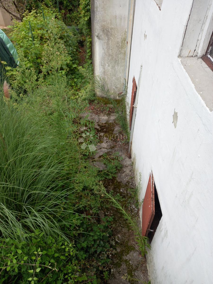 Casa Draga, Rijeka, 66,76m2