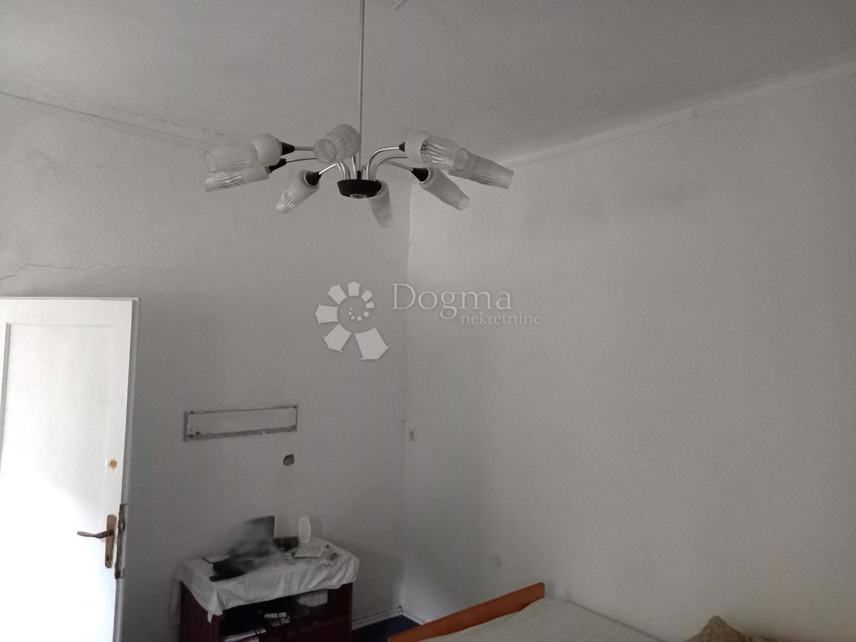 Casa Draga, Rijeka, 66,76m2