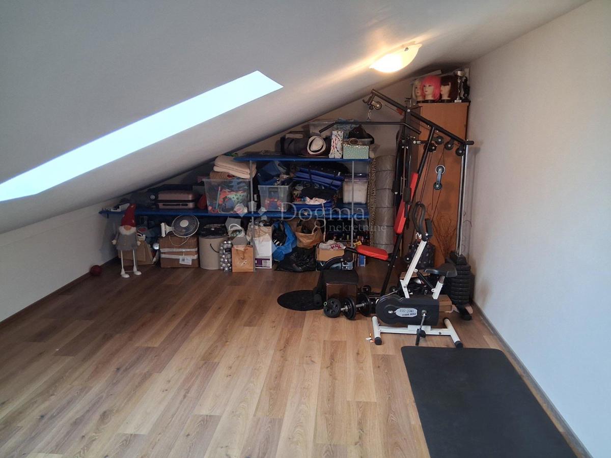 Allogio Marinići, Viškovo, 94m2