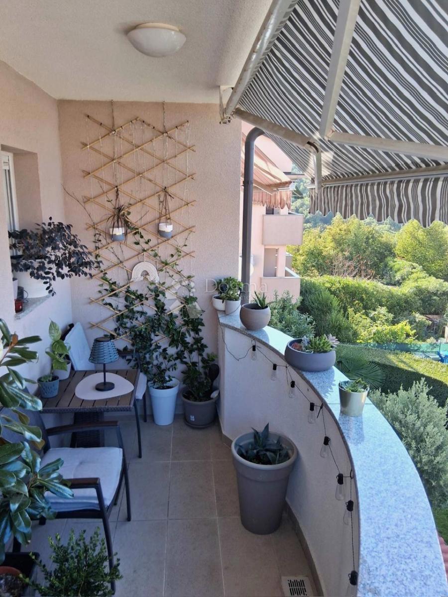 Allogio Marinići, Viškovo, 94m2