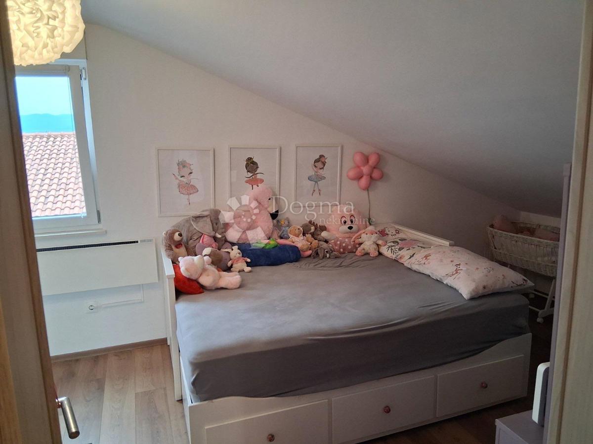 Allogio Marinići, Viškovo, 94m2