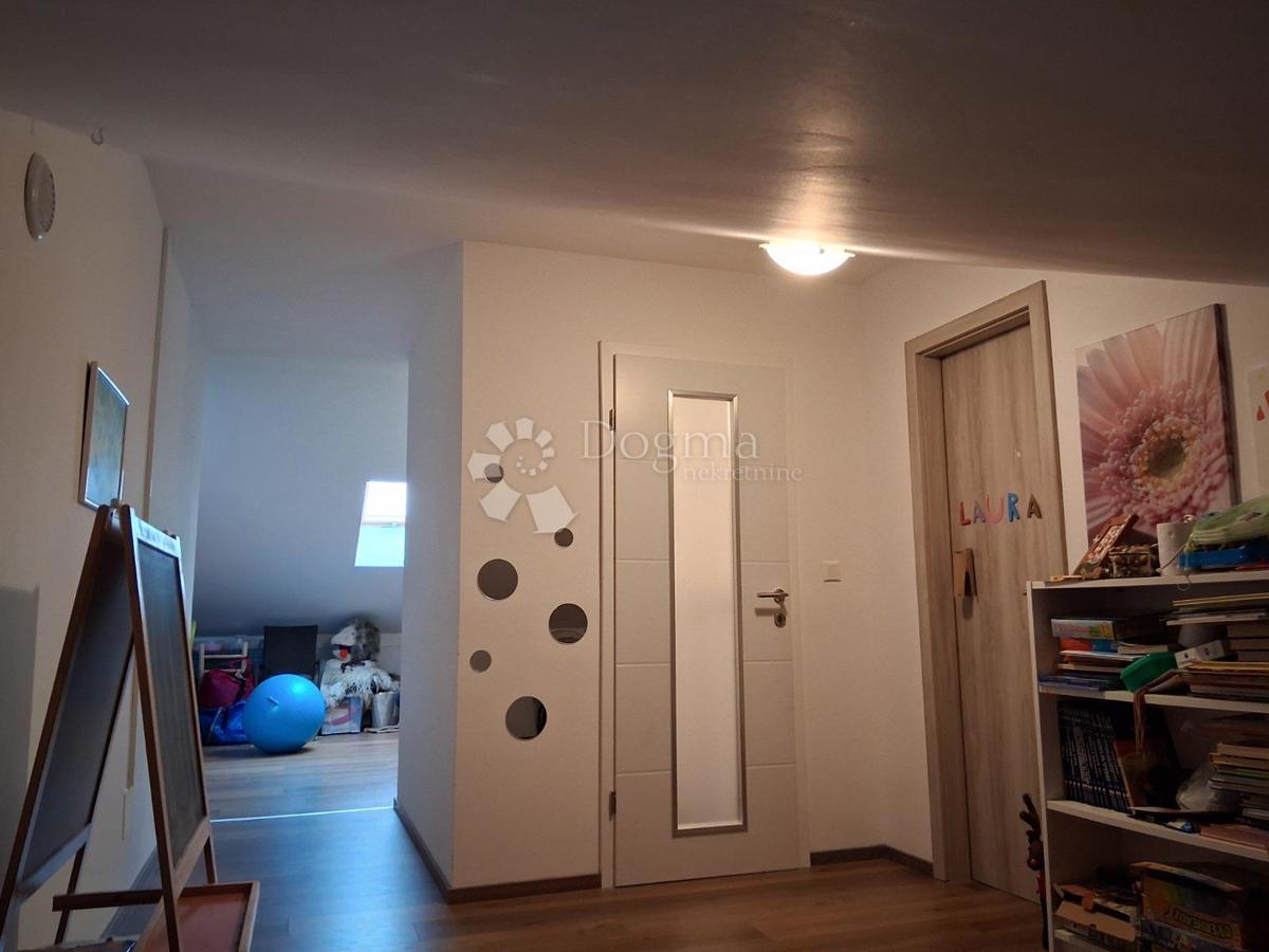 Allogio Marinići, Viškovo, 94m2