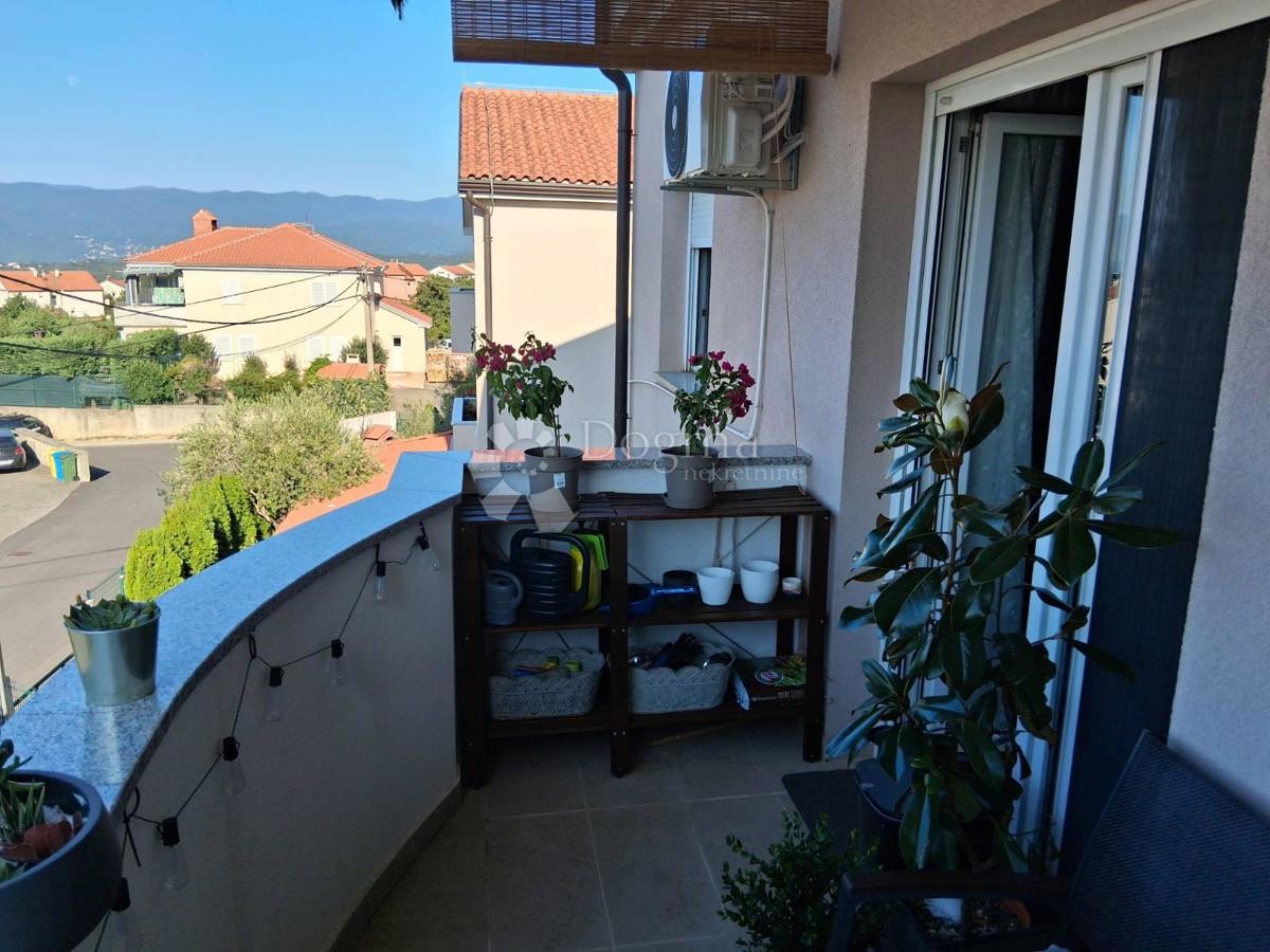 Allogio Marinići, Viškovo, 94m2