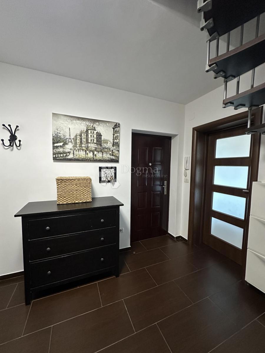 Allogio Marinići, Viškovo, 94m2