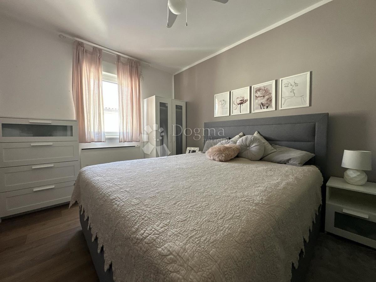 Allogio Marinići, Viškovo, 94m2