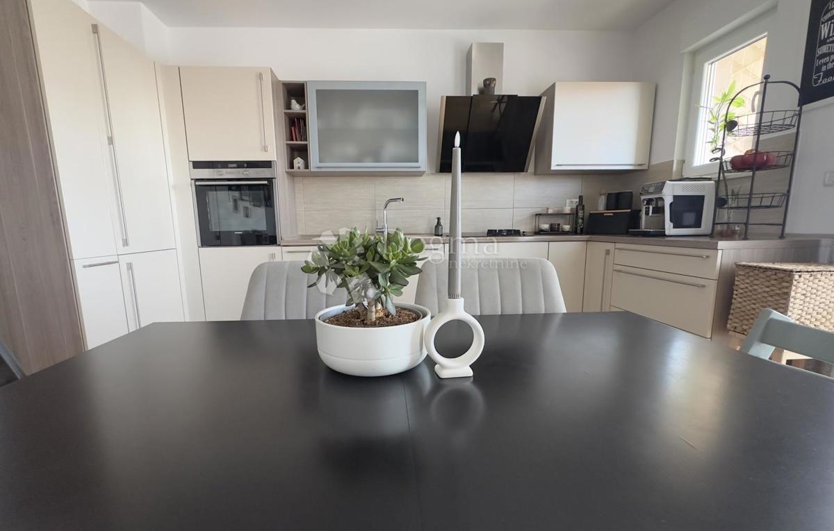 Allogio Marinići, Viškovo, 94m2