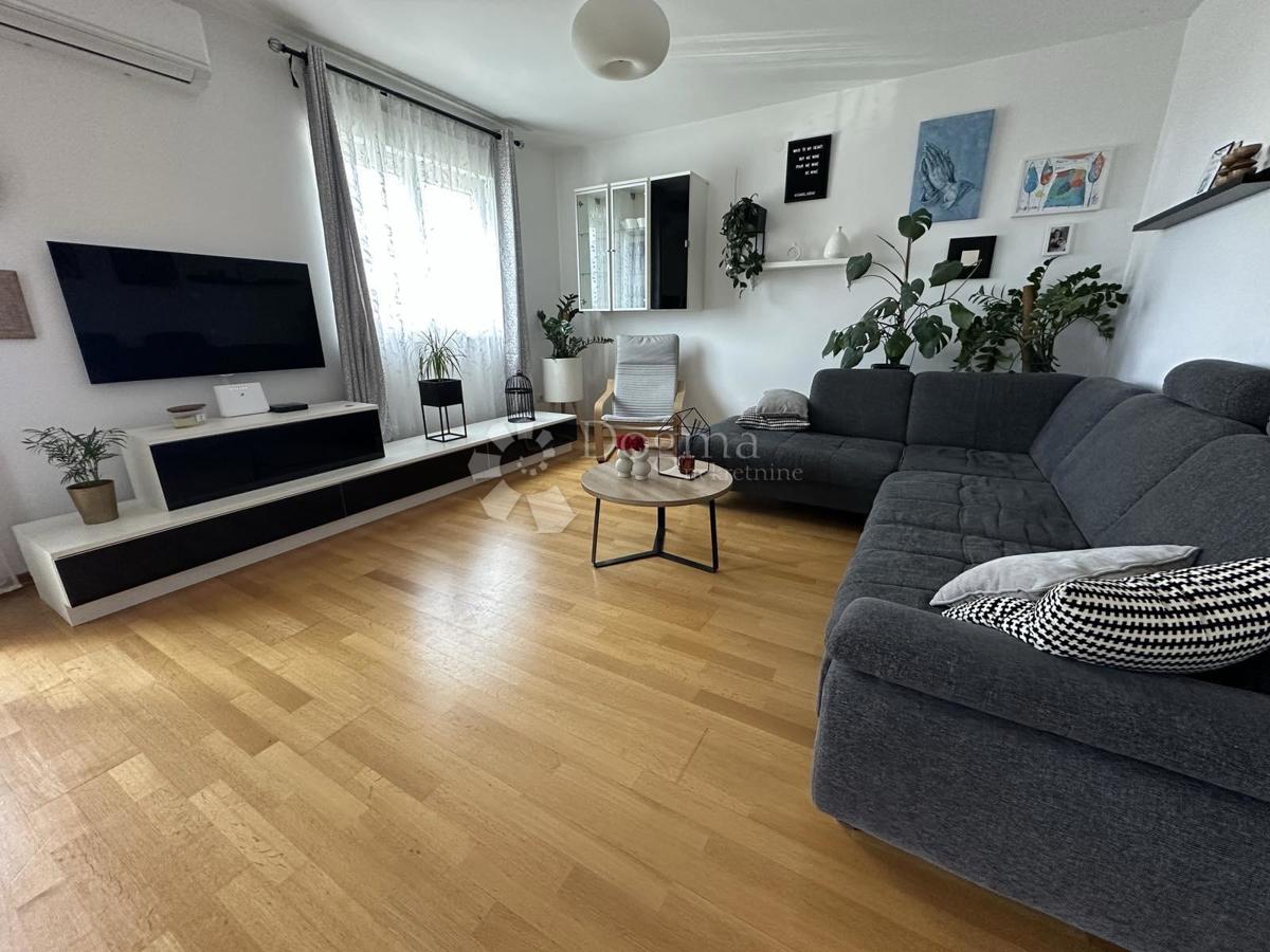 Allogio Marinići, Viškovo, 94m2