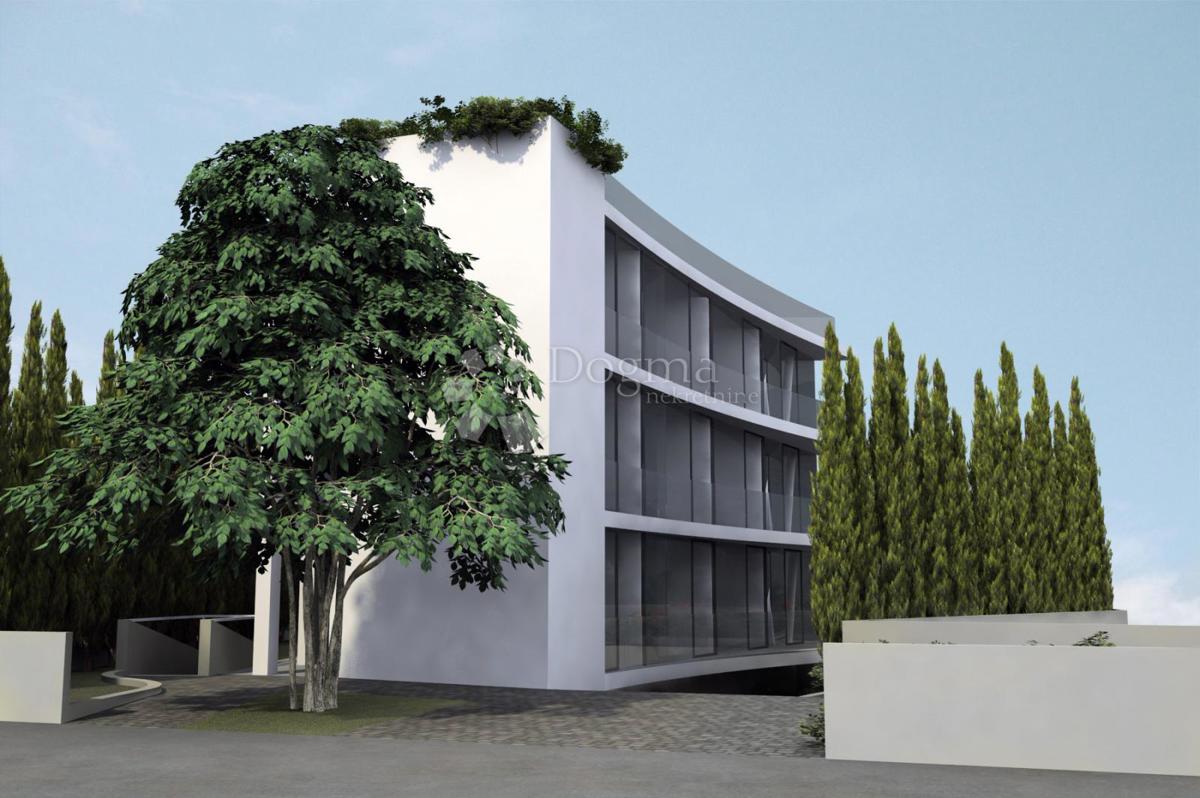 Terreno edificabile Lovran, 778m2