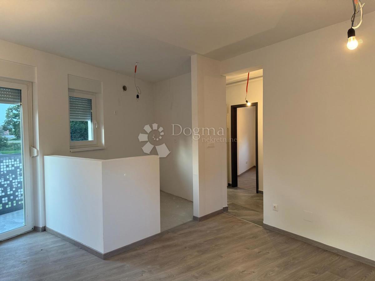 Allogio Centar, Varaždin, 74,45m2