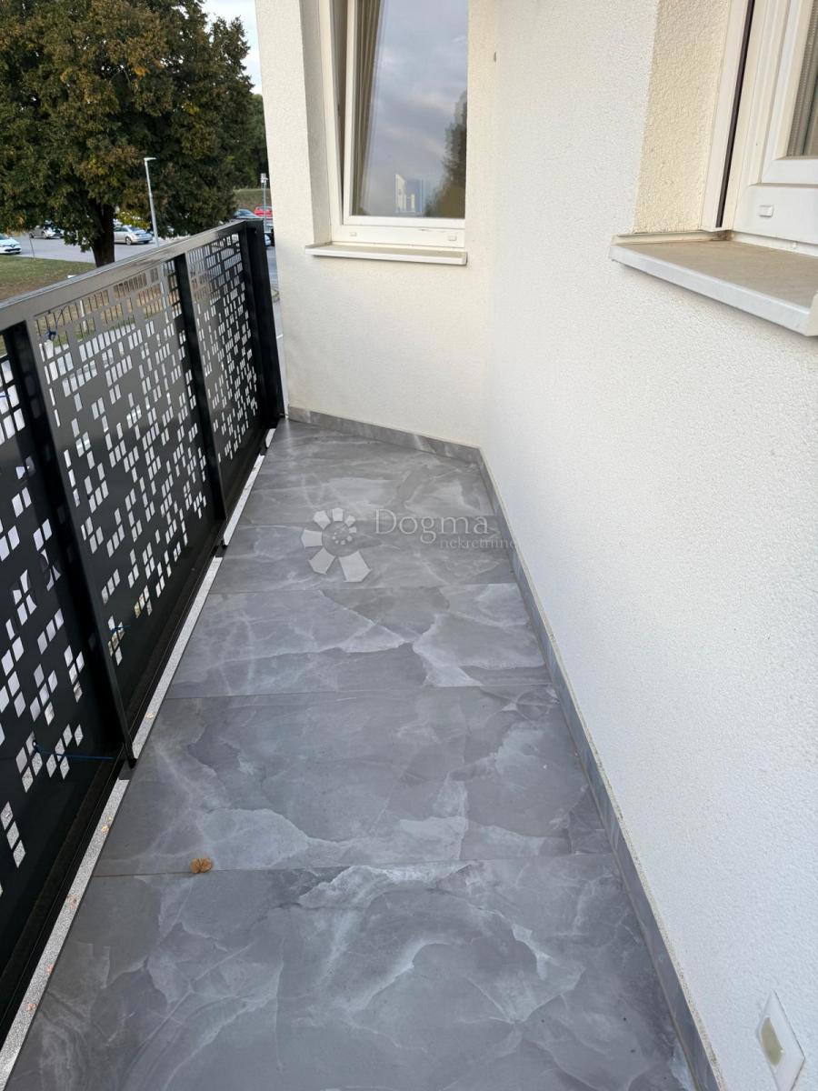 Allogio Centar, Varaždin, 74,45m2