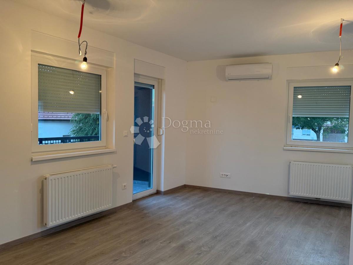 Allogio Centar, Varaždin, 74,45m2