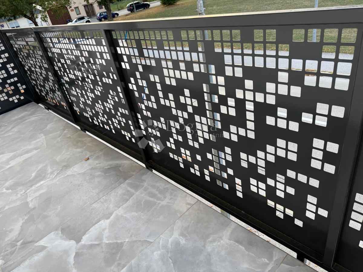 Allogio Centar, Varaždin, 74,45m2