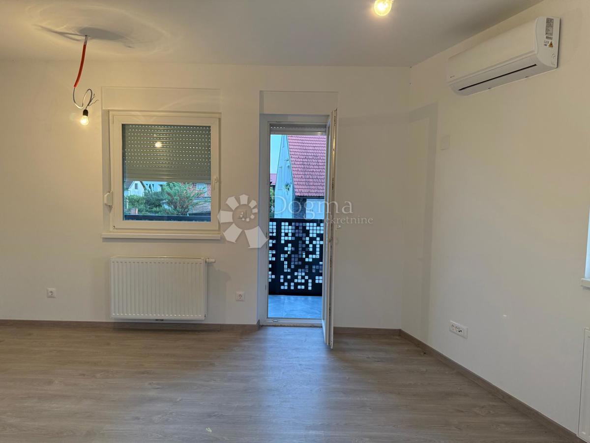 Allogio Centar, Varaždin, 74,45m2